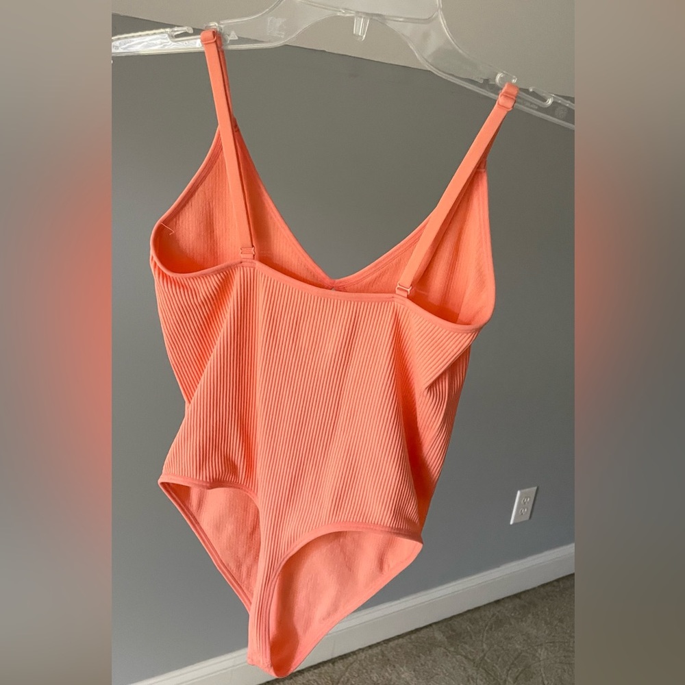 Colsie Target bodysuit - Picture 3 of 4